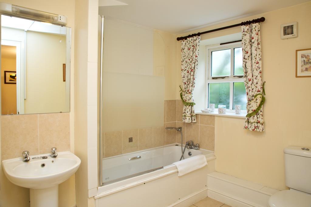 Detling Coachhouse Bed & Breakfast เมดสโตน ภายนอก รูปภาพ